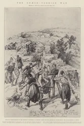 La guerre gréco-turque